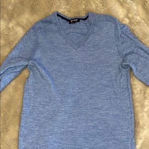 Express V-Neck